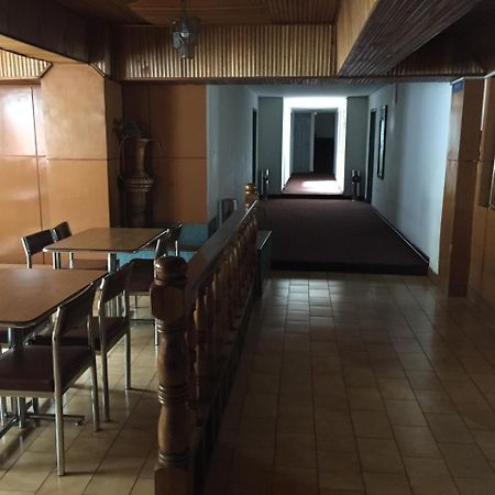 Hotel De Lujo Богота Екстер'єр фото