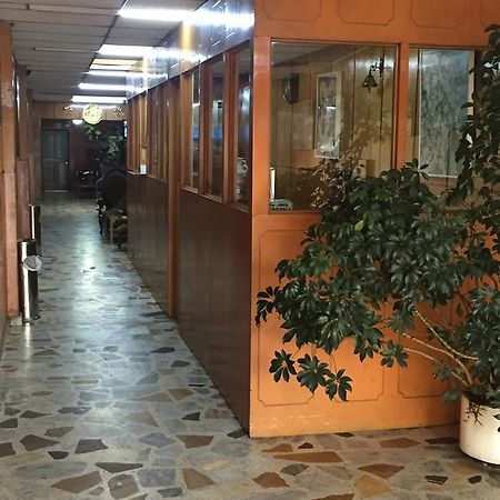 Hotel De Lujo Богота Екстер'єр фото