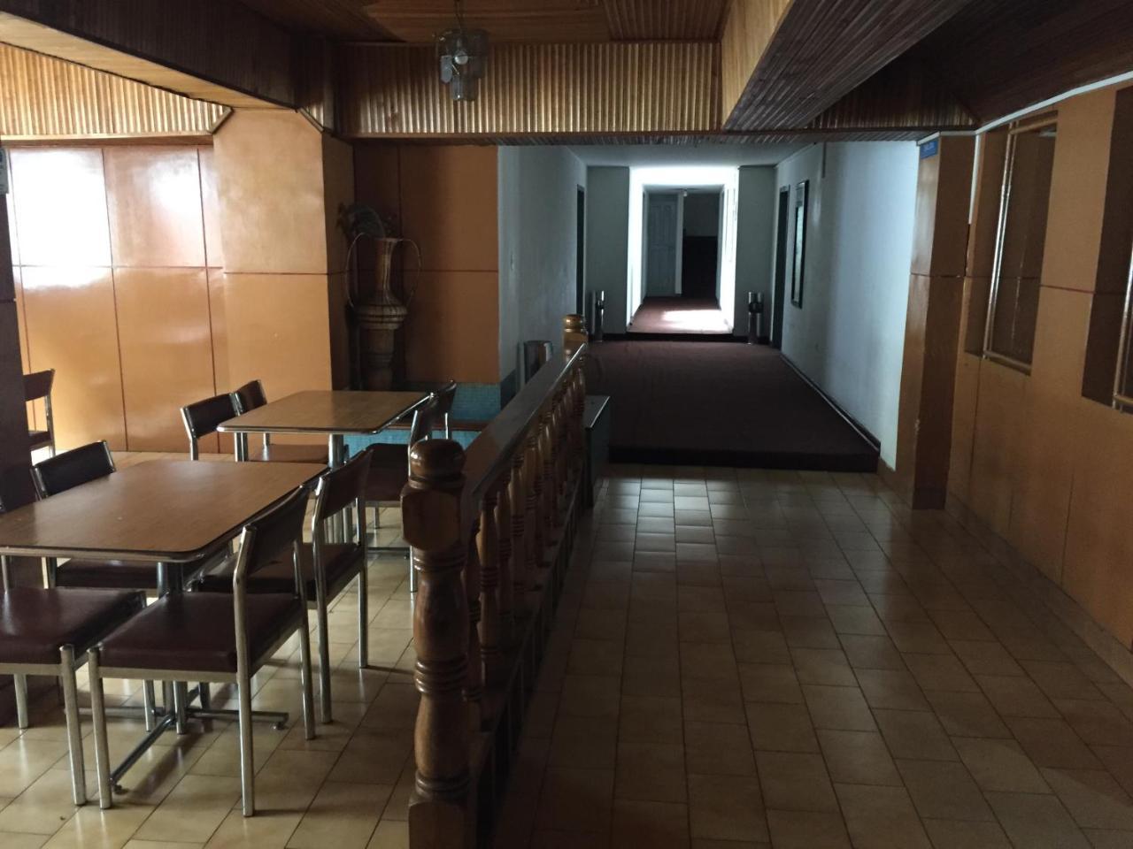 Hotel De Lujo Богота Екстер'єр фото