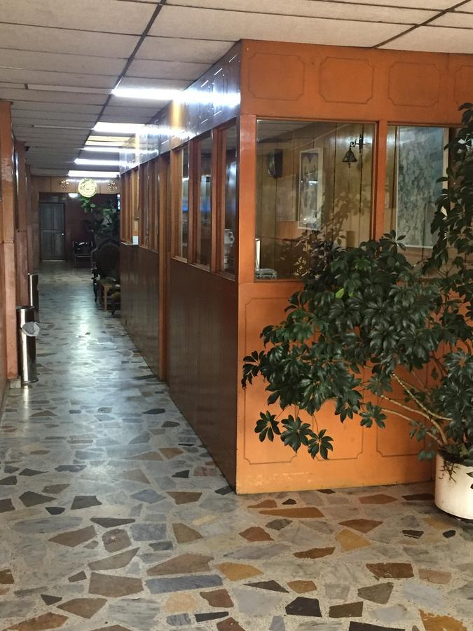 Hotel De Lujo Богота Екстер'єр фото