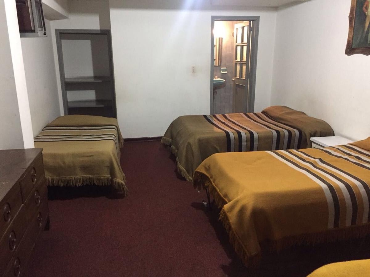 Hotel De Lujo Богота Екстер'єр фото
